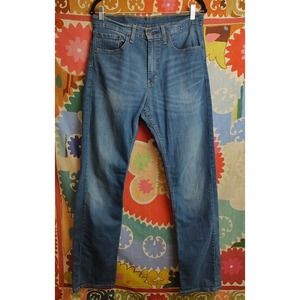 Levi's 505 Men's Jeans 32 x 34